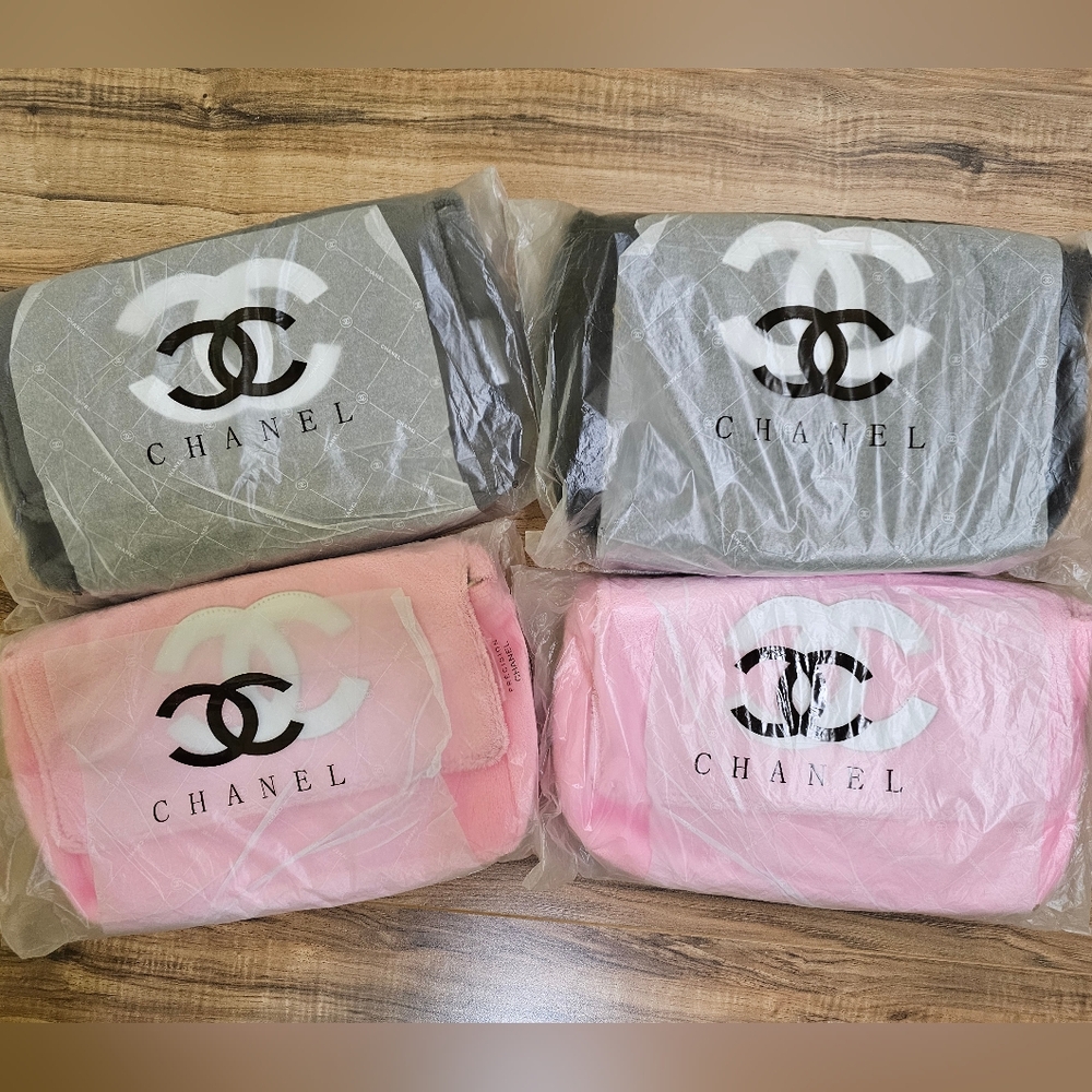 Chanel Precision Choose Any Color